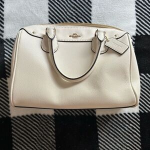 Coach Rowan Satchel (2016)